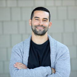 Chiel Borenstein Speaker at Energy Storage Summit 2026