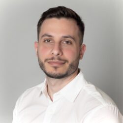 Georgios Syranidis Speaker at Energy Storage Summit 2026