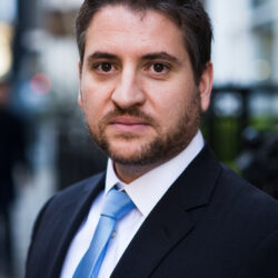 Jean-Christophe Oberto Speaker at Energy Storage Summit 2026