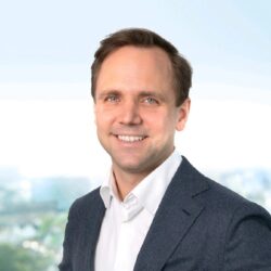 Kilian Leykam Speaker at Energy Storage Summit 2026