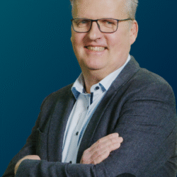 Gerd Hülsen Speaker at Energy Storage Summit 2026