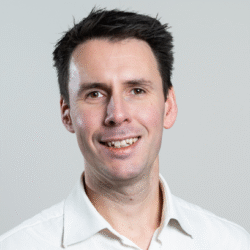 Paul Mason Speaker at Energy Storage Summit 2026 Paul Mason Speaker at Energy Storage Summit 2026