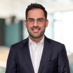 Amin Akherati Speaker at Energy Storage Summit 2026