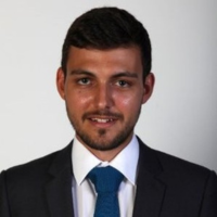 Alexander Drousiotis Speaker at Energy Storage Summit 2026