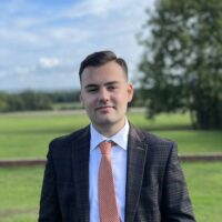 Ben Pinnock Headshot