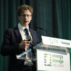 Bobby Smith Speaker at Energy Storage Summit 2026