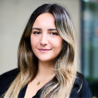 Carolina Cruz Speaker at Energy Storage Summit 2026