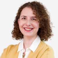 Christina Huber Speaker at Energy Storage Summit 2026