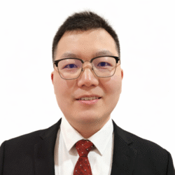 Dong Shen Speaker at Energy Storage Summit 2026