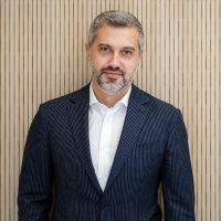 Dr. Alexander Antonyuk Speaker at Energy Storage Summit 2026