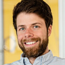 Hannes Schneider Speaker at Energy Storage Summit 2026