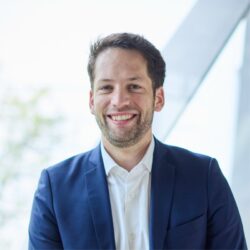 Martin Daronnat Speaker at Energy Storage Summit 2026