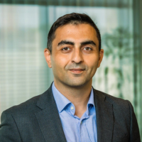 Orkhan Farzaliyev Speaker at Energy Storage Summit 2026