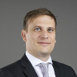 Pierre Raust Speaker at Energy Storage Summit 2026