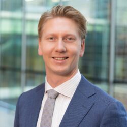 Coen Hutters Speaker at Energy Storage Summit 2026