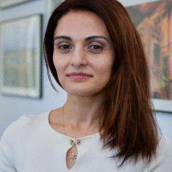 Ana Gorgyan Speaker at Energy Storage Summit 2026