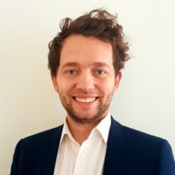 Sam Lowe Speaker at Energy Storage Summit 2026