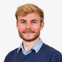 Simon Dupond Speaker at Energy Storage Summit 2026