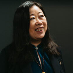 Wenyan Sharpe Speaker at Energy Storage Summit 2026