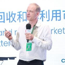 Hans Eric Melin Speaker at Energy Storage Summit 2026