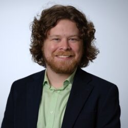 Aaron Marks Speaker at Energy Storage Summit 2026