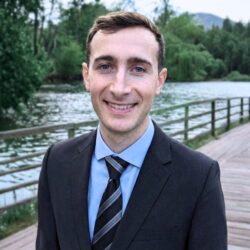 Alfredo Pantini Speaker at Energy Storage Summit 2026