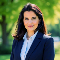 Annoucheh Bellefleur Speaker at Energy Storage Summit 2026