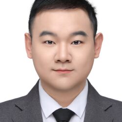 Yi Peng Speaker at Energy Storage Summit 2026