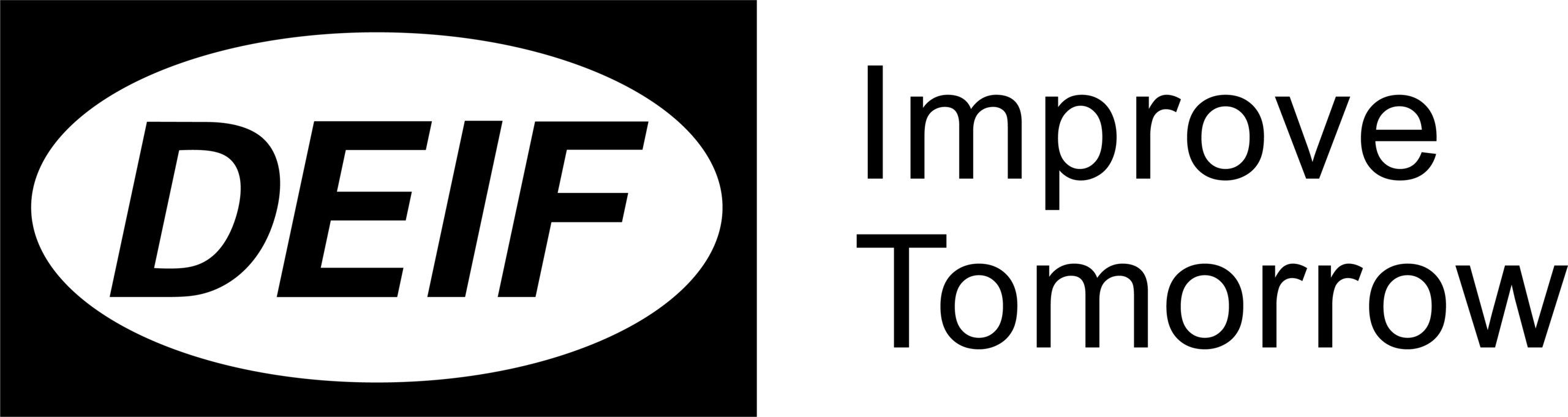 DEIF Logo