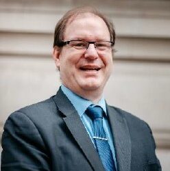 David Burrows Speaker at Energy Storage Summit 2026