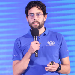 Elias Garcia Goma Speaker at Energy Storage Summit 2026 Elias Garcia Goma Speaker at Energy Storage Summit 2026