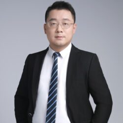 Jimmy Ye Speaker at Energy Storage Summit 2026