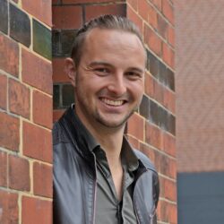 Johannes Müller Speaker at Energy Storage Summit 2026