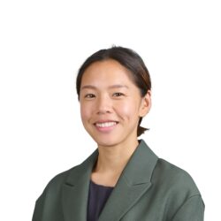 Michelle Kwok Speaker at Energy Storage Summit 2026