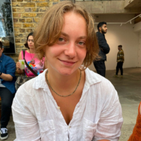 Molly Green Speaker at Energy Storage Summit 2026