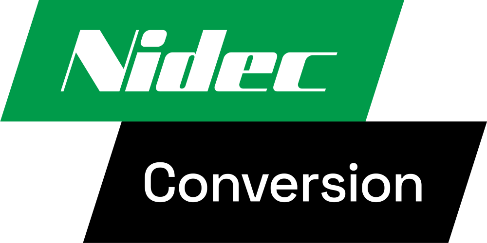 NIDEC Logo