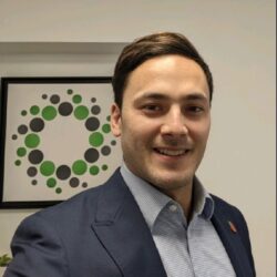 Paul Soskin Speaker at Energy Storage Summit 2026