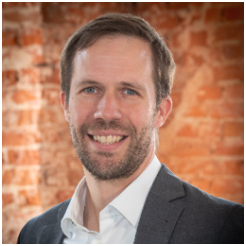 Simon Sinsel Speaker at Energy Storage Summit 2026