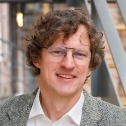 Roger Hollies Speaker at Energy Storage Summit 2026