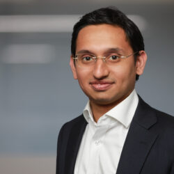 Rutwij Hoshing Speaker at Energy Storage Summit 2026