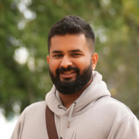 Souvik Sanyal Speaker at Energy Storage Summit 2026