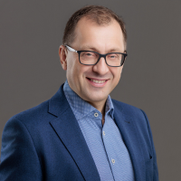 Tomasz Janiszewski Speaker at Energy Storage Summit 2026