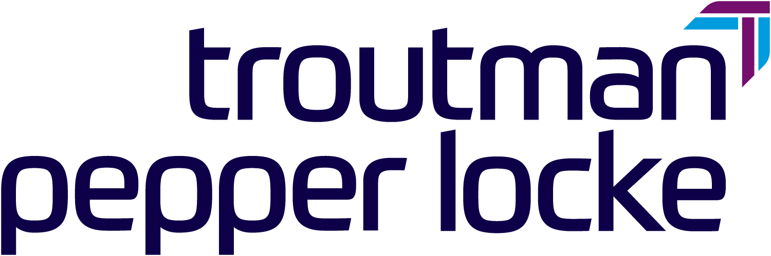 Troutman Pepper Locke Logo