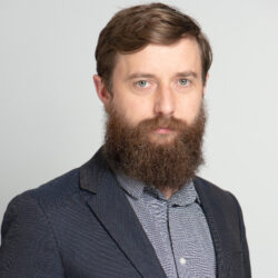 Will Chilvers Speaker at Energy Storage Summit 2026