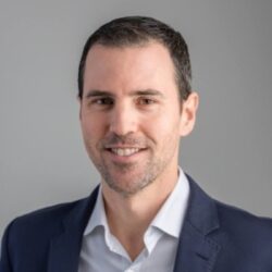 Ben Potter Speaker at Energy Storage Summit 2026