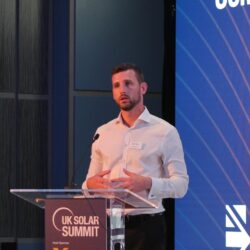 Josh Cornes Speaker at Energy Storage Summit 2026