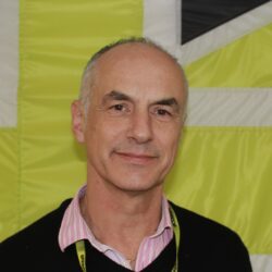 Mark Meyrick Speaker at Energy Storage Summit 2026