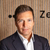 Eliano Russo Speaker at Energy Storage Summit 2026