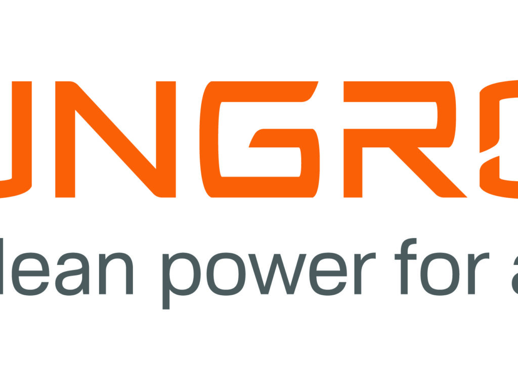 Sungrow Logo