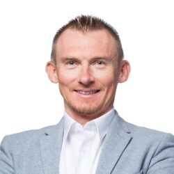 Jake Iverson Speaker at Energy Storage Summit 2026